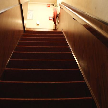 Budget Hotel Thorbecke Amsterdam Luaran gambar