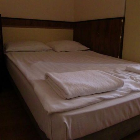 Budget Hotel Thorbecke Amsterdam Bilik gambar