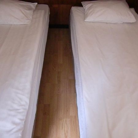 Budget Hotel Thorbecke Amsterdam Luaran gambar