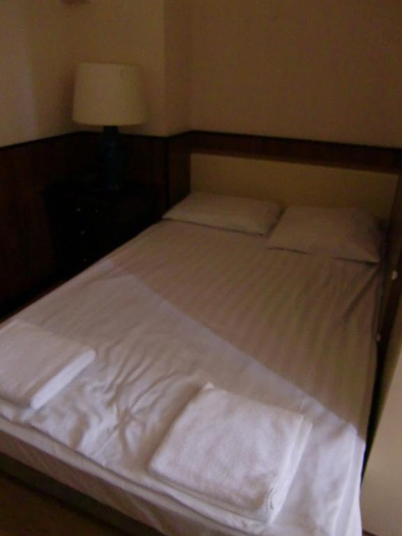 Budget Hotel Thorbecke Amsterdam Bilik gambar