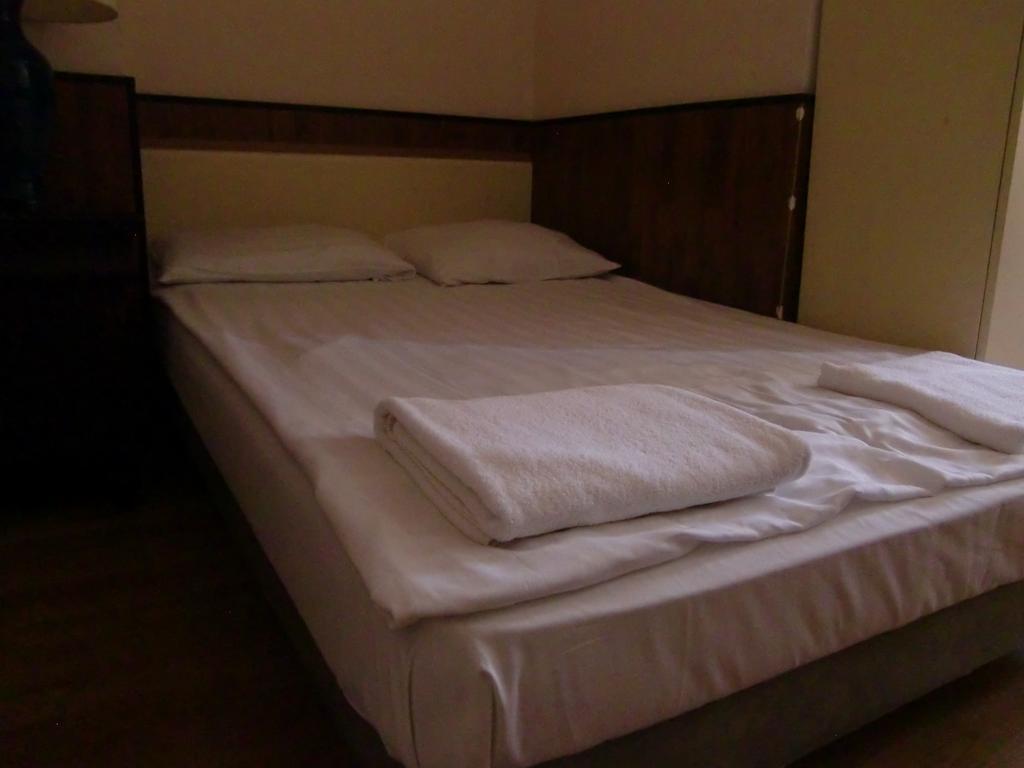 Budget Hotel Thorbecke Amsterdam Bilik gambar
