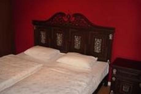Budget Hotel Thorbecke Amsterdam Luaran gambar
