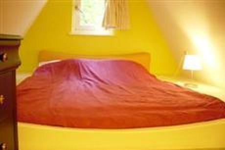 Budget Hotel Thorbecke Amsterdam Luaran gambar