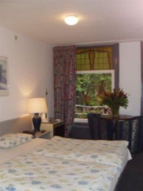 Budget Hotel Thorbecke Amsterdam Bilik gambar