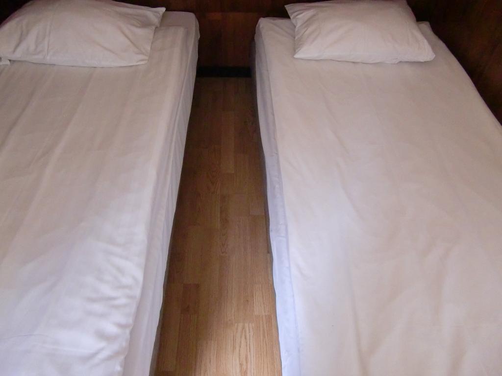 Budget Hotel Thorbecke Amsterdam Luaran gambar