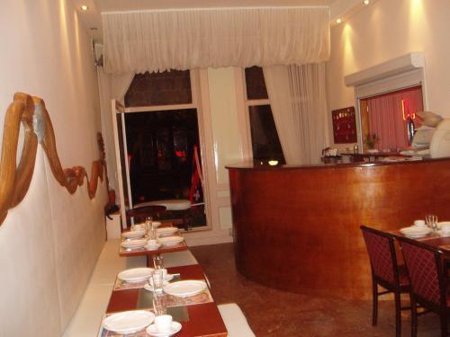 Budget Hotel Thorbecke Amsterdam Luaran gambar